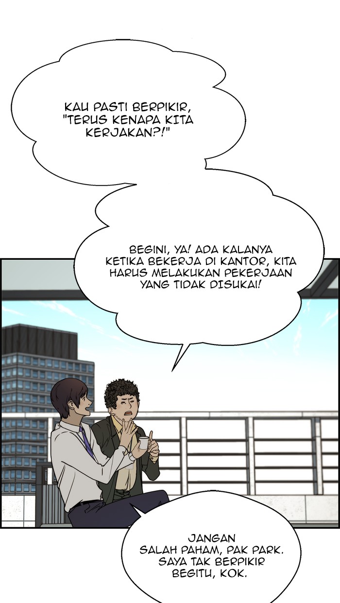 Read The Man ID Manga Online