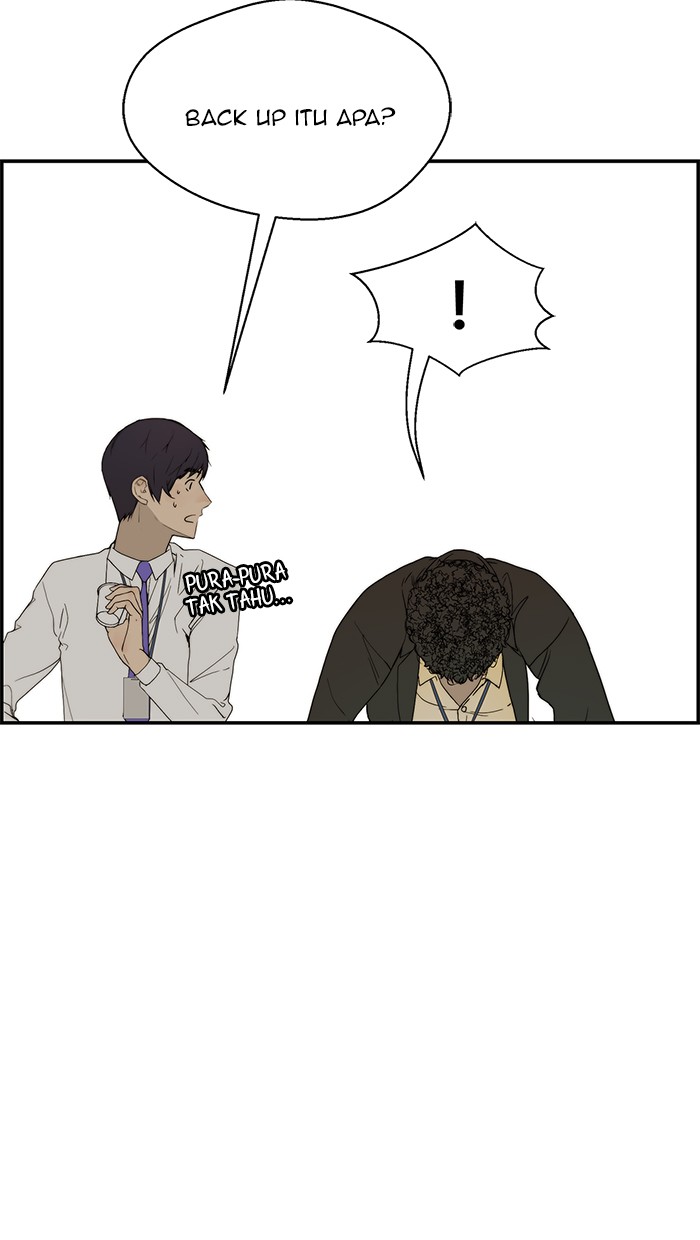 Read The Man ID Manga Online