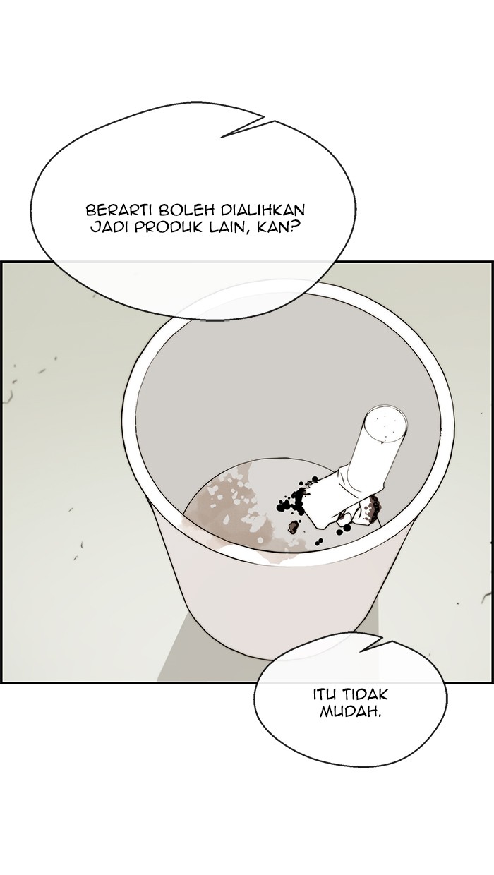 Read The Man ID Manga Online