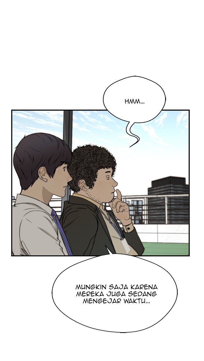 Read The Man ID Manga Online