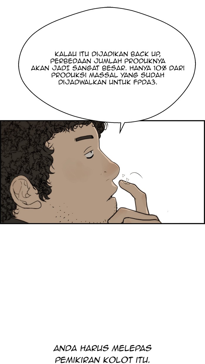 Read The Man ID Manga Online