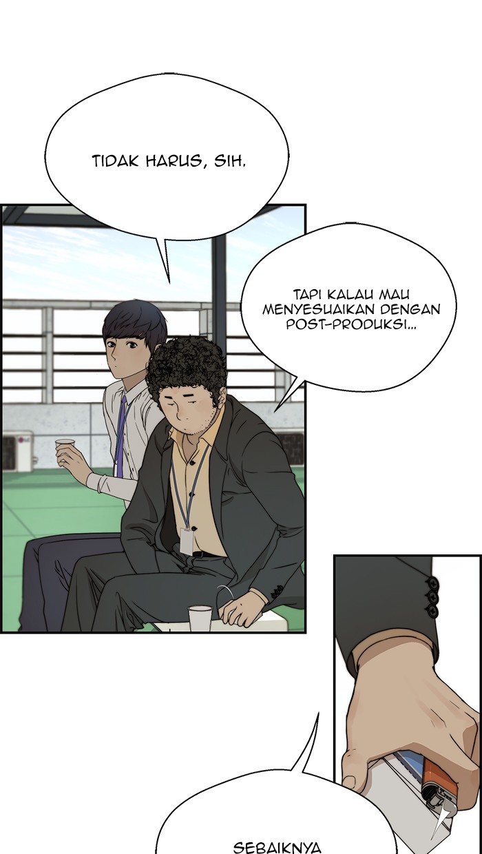 Read The Man ID Manga Online