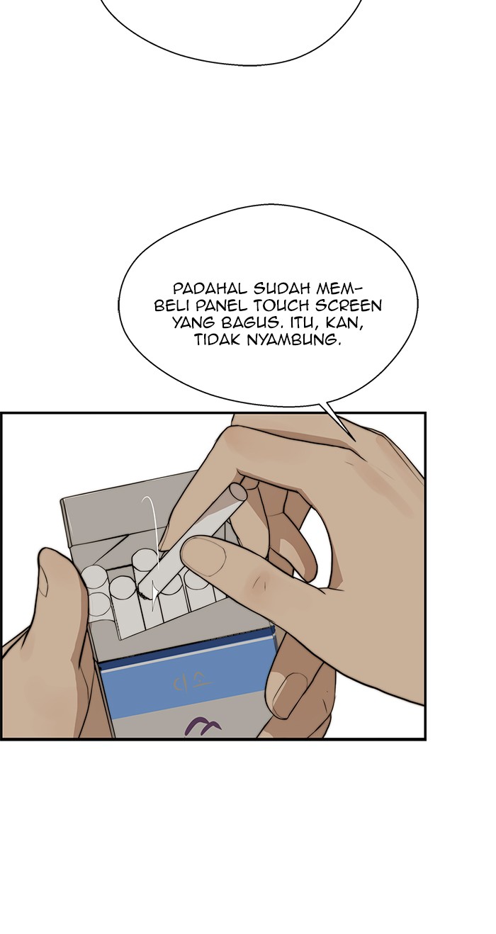 Read The Man ID Manga Online