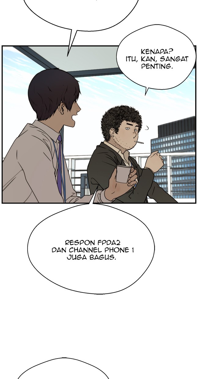 Read The Man ID Manga Online