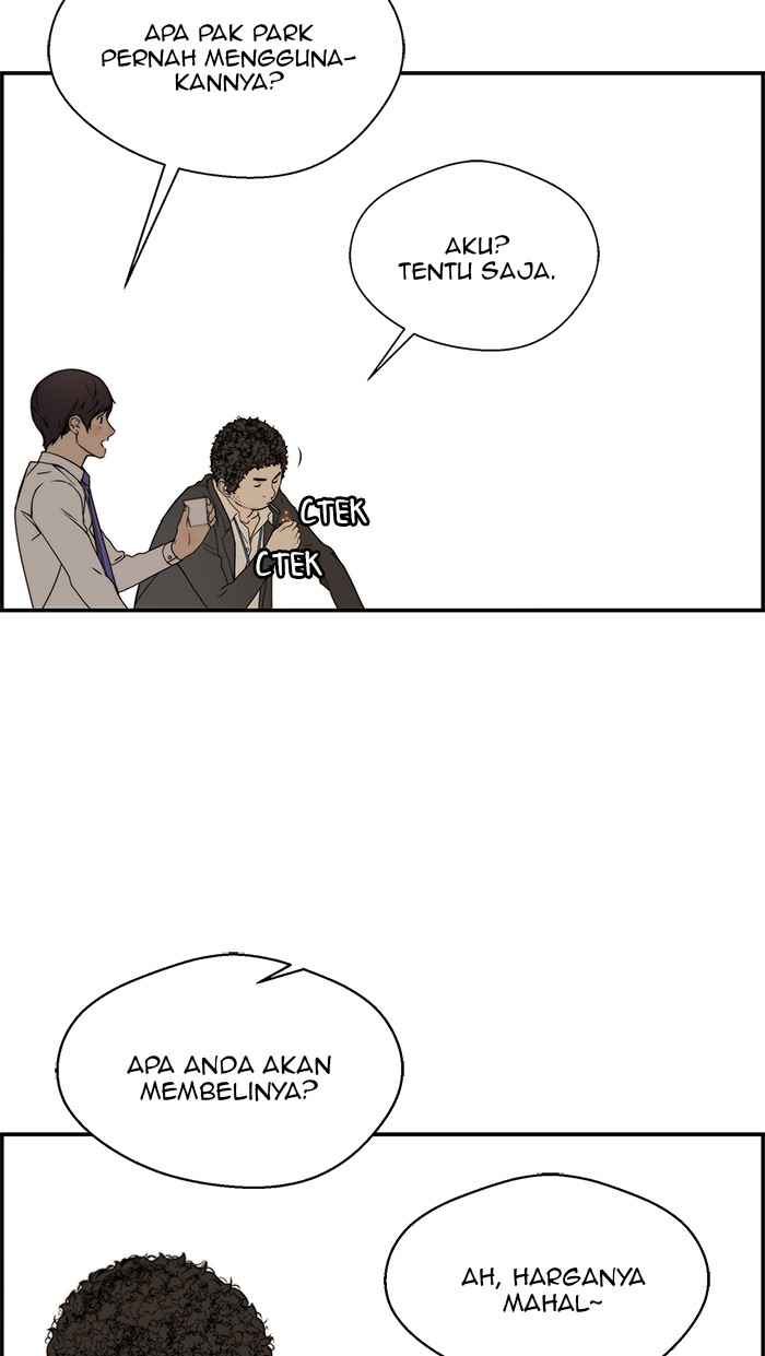 Read The Man ID Manga Online