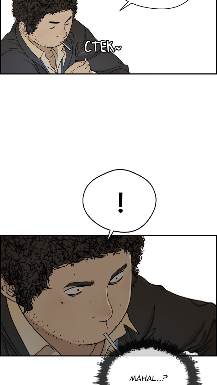 Read The Man ID Manga Online
