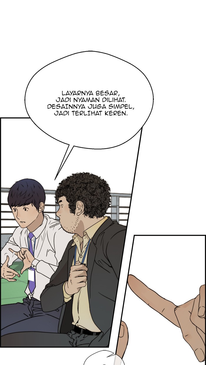 Read The Man ID Manga Online