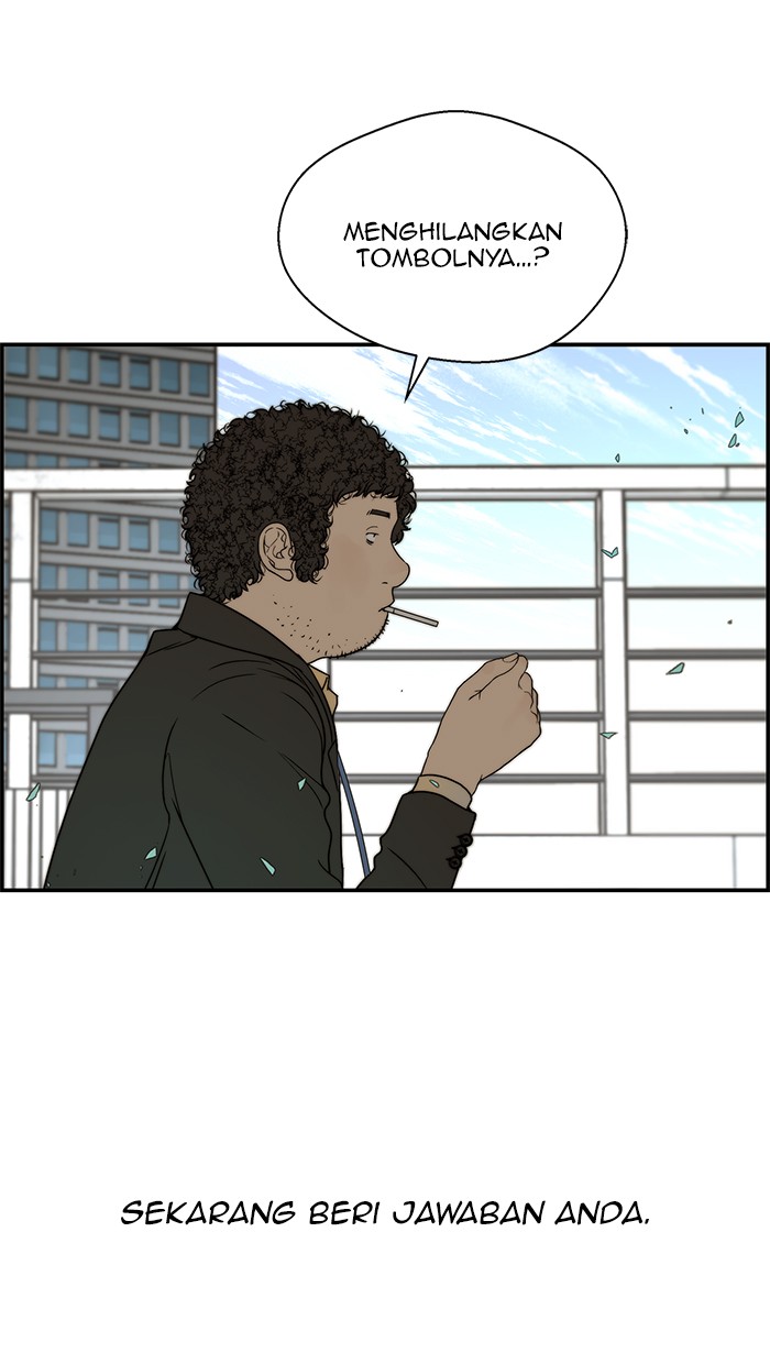 Read The Man ID Manga Online
