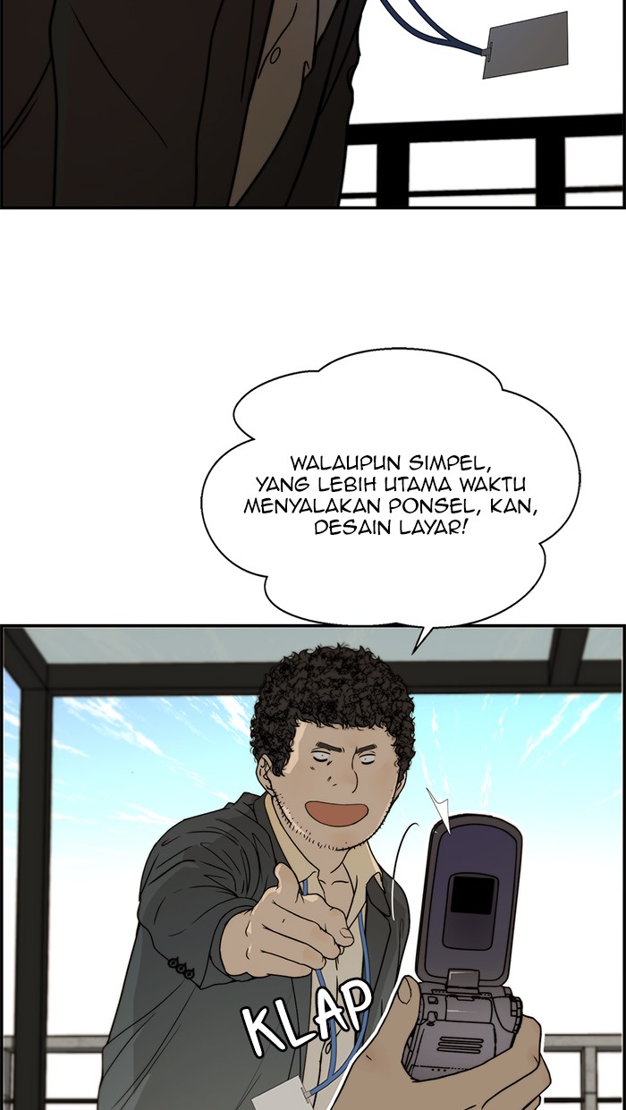 Read The Man ID Manga Online