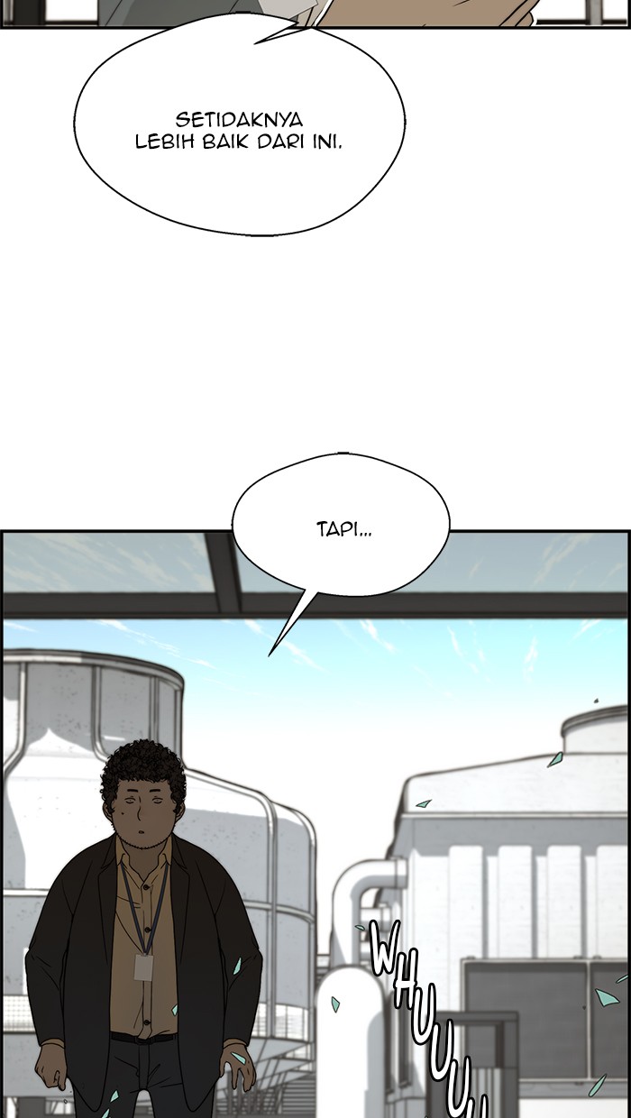 Read The Man ID Manga Online