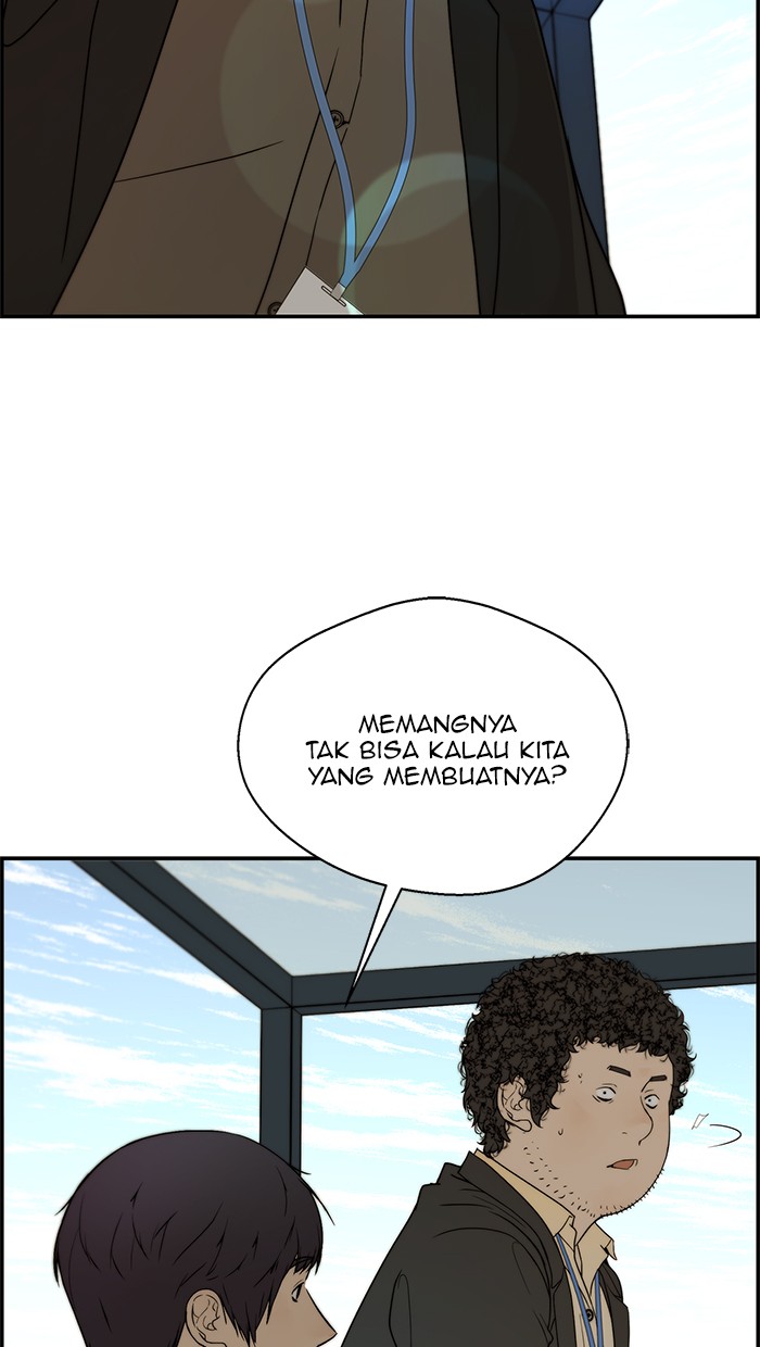 Read The Man ID Manga Online