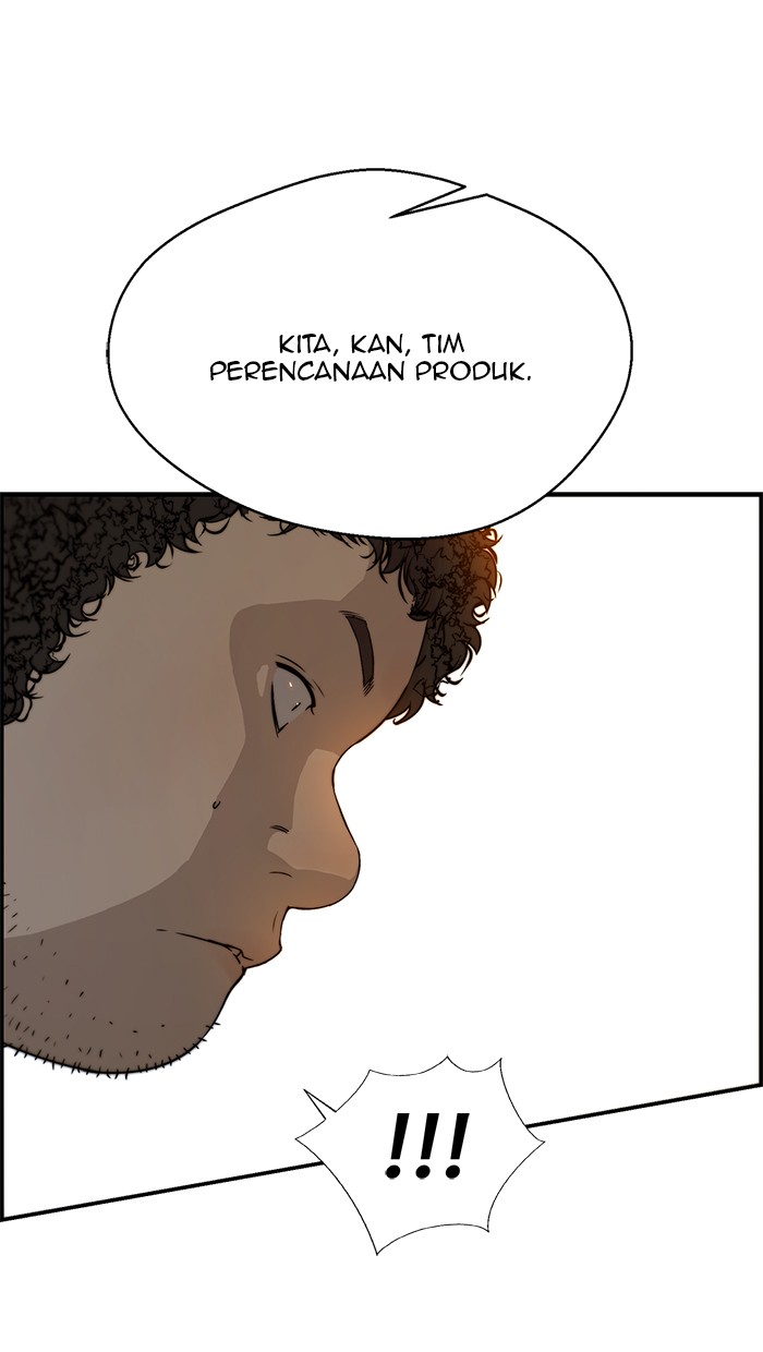 Read The Man ID Manga Online