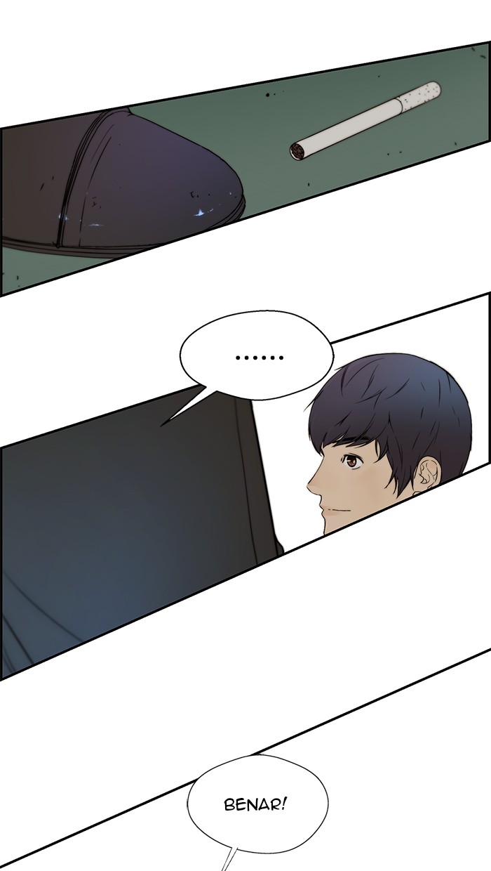 Read The Man ID Manga Online