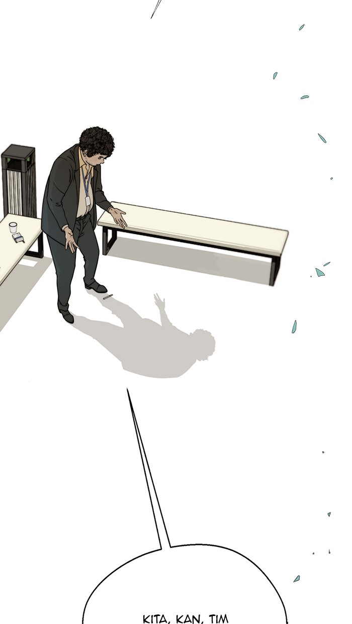 Read The Man ID Manga Online