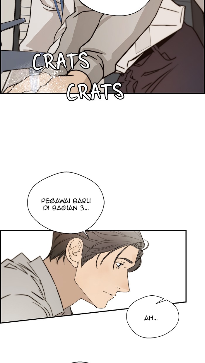 Read The Man ID Manga Online