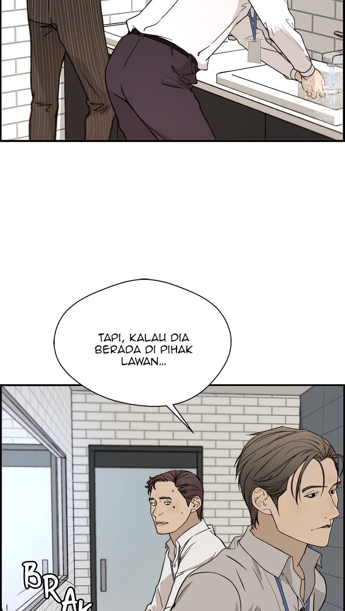Read The Man ID Manga Online
