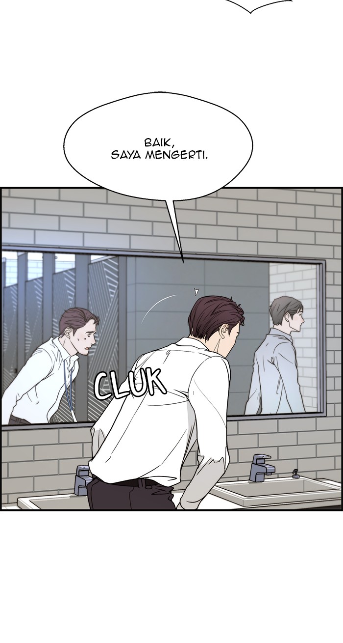 Read The Man ID Manga Online