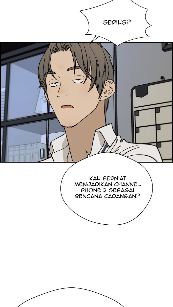 Read The Man ID Manga Online