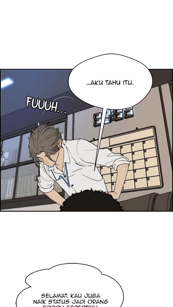 Read The Man ID Manga Online