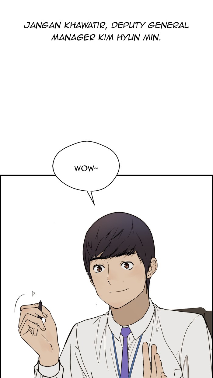 Read The Man ID Manga Online