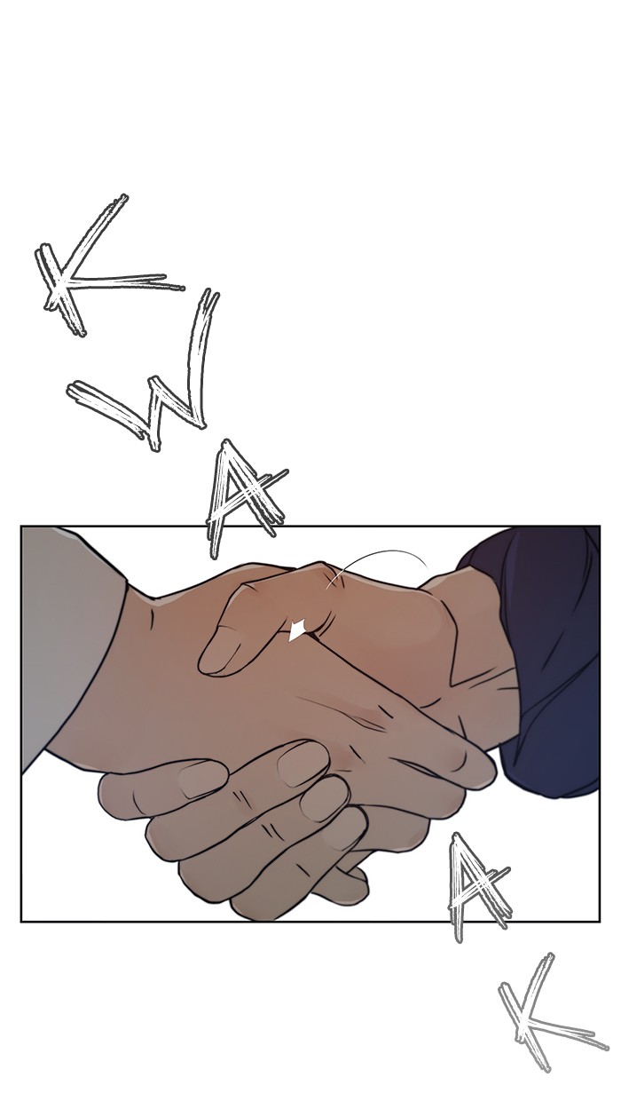 Read The Man ID Manga Online