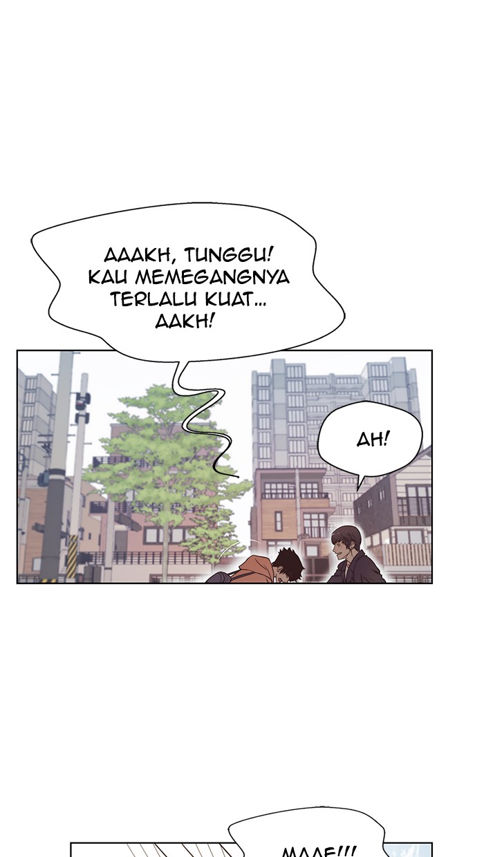 Read The Man ID Manga Online