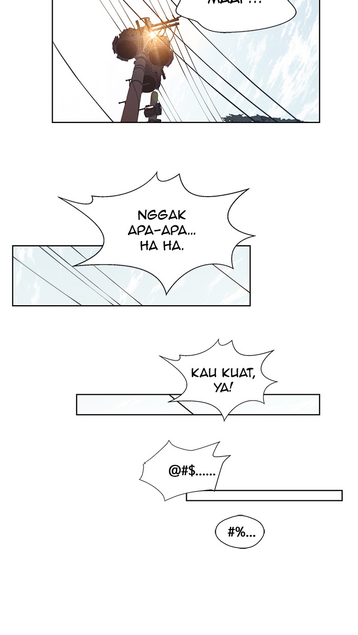 Read The Man ID Manga Online