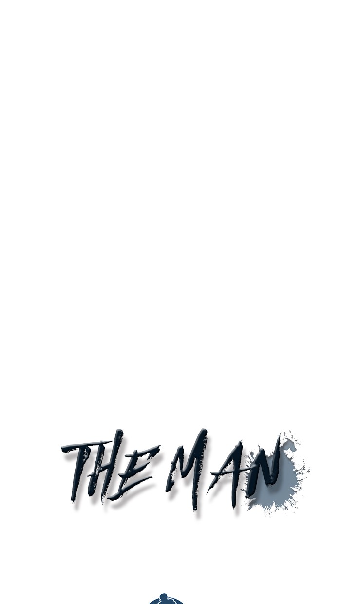 Read The Man ID Manga Online