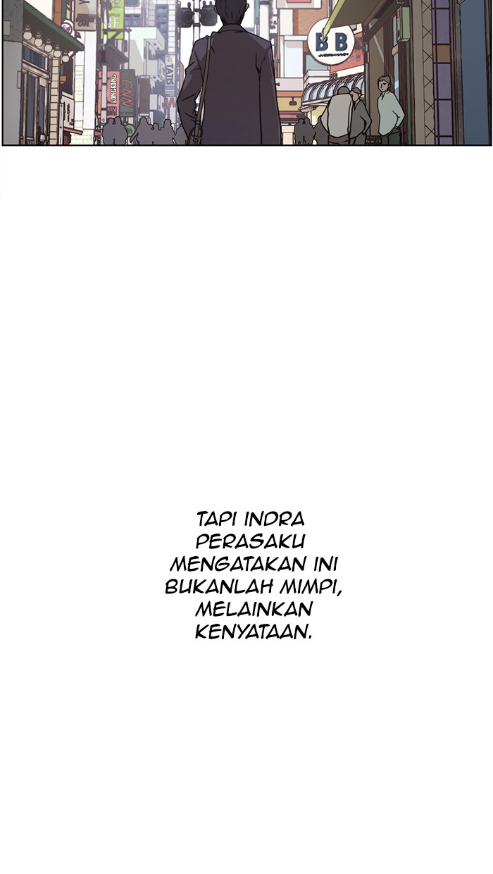 Read The Man ID Manga Online