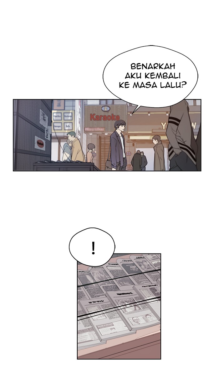 Read The Man ID Manga Online