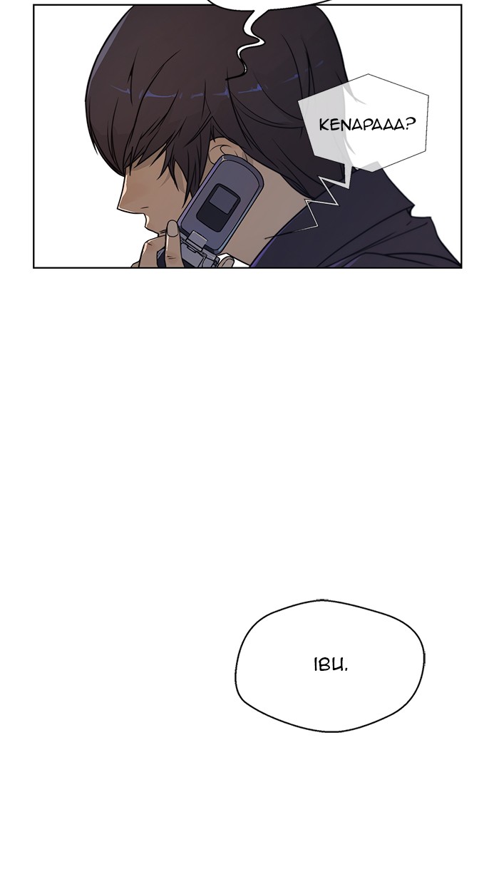 Read The Man ID Manga Online