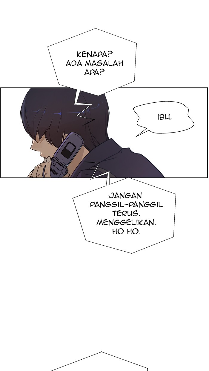 Read The Man ID Manga Online