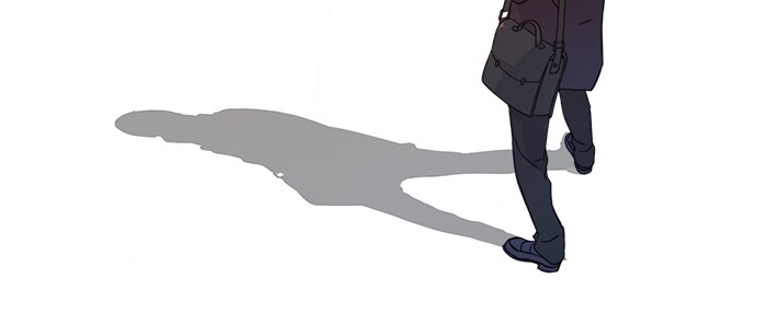 Read The Man ID Manga Online
