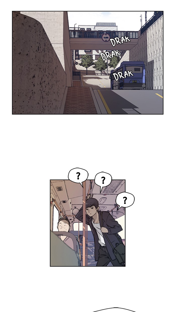 Read The Man ID Manga Online