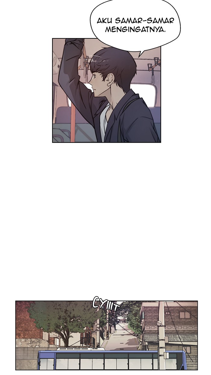 Read The Man ID Manga Online