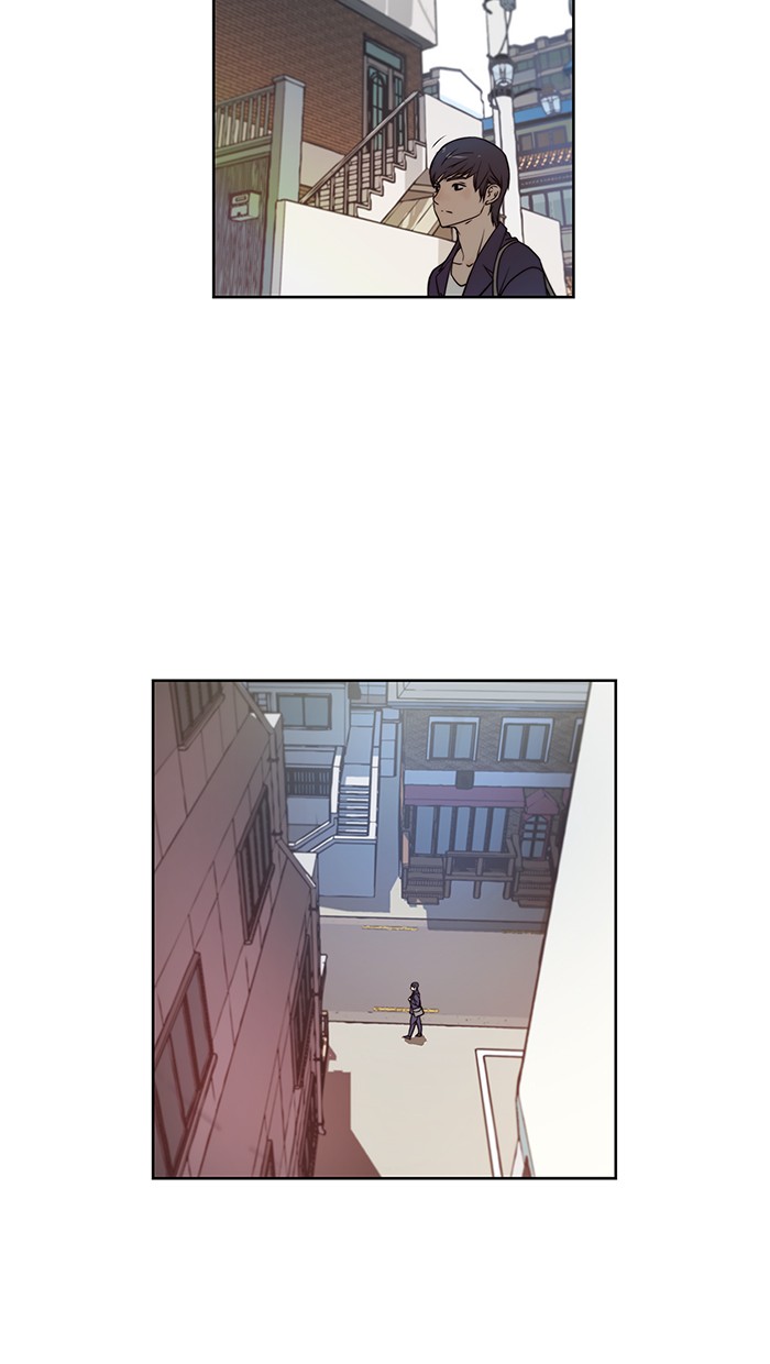 Read The Man ID Manga Online