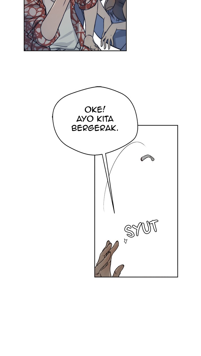 Read The Man ID Manga Online