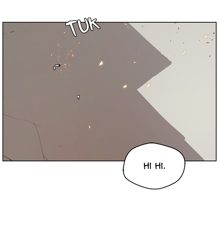 Read The Man ID Manga Online