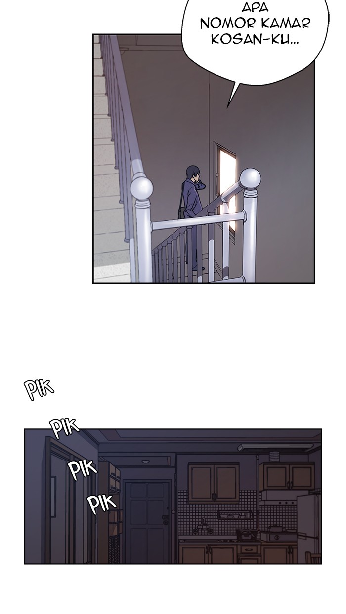 Read The Man ID Manga Online