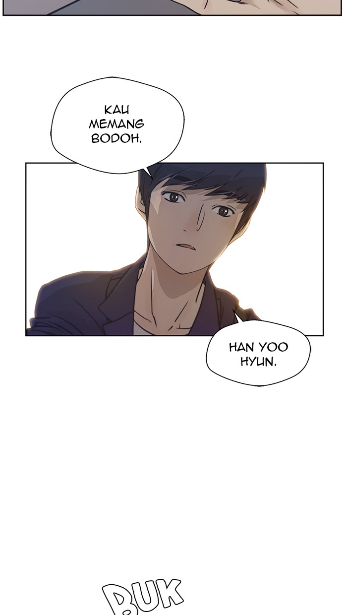 Read The Man ID Manga Online