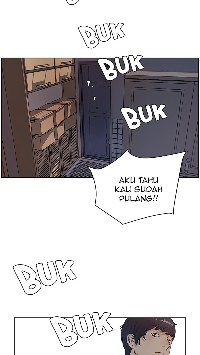 Read The Man ID Manga Online