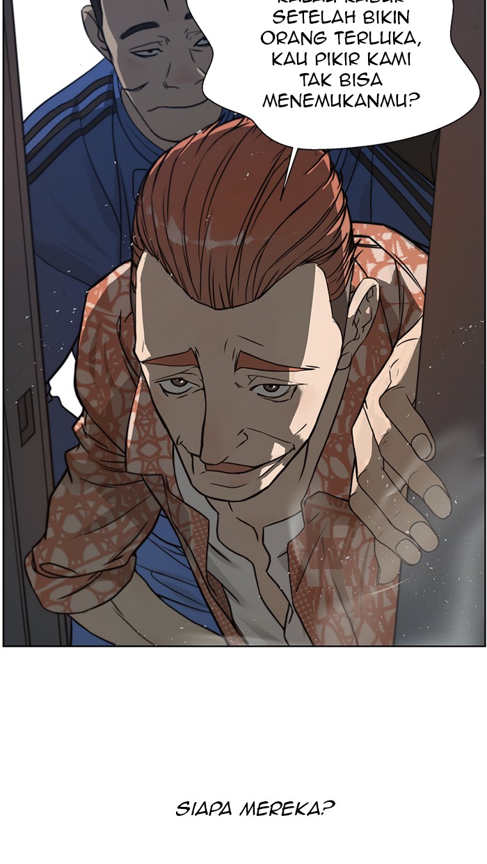 Read The Man ID Manga Online