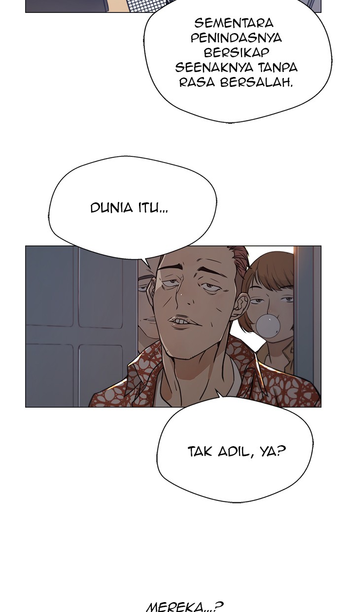 Read The Man ID Manga Online