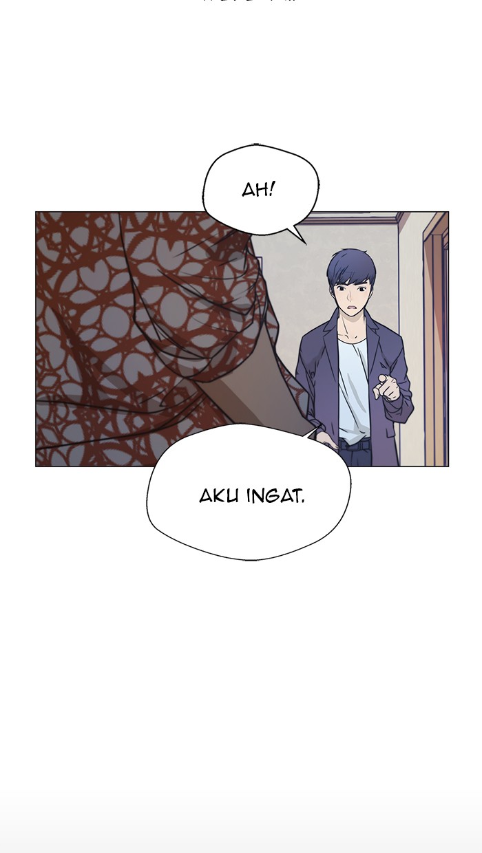 Read The Man ID Manga Online
