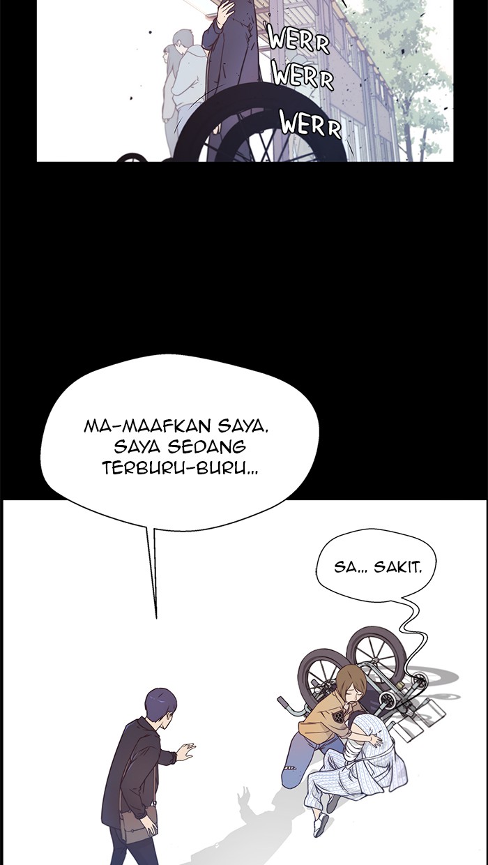Read The Man ID Manga Online