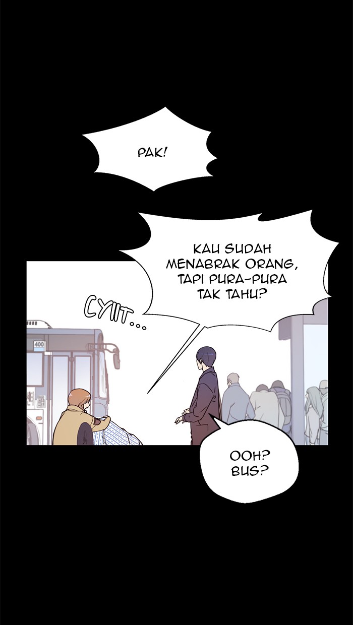 Read The Man ID Manga Online