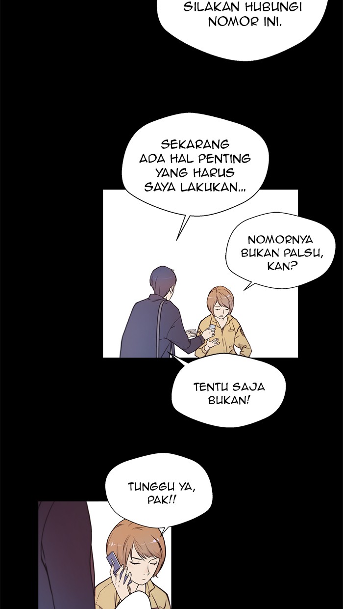Read The Man ID Manga Online