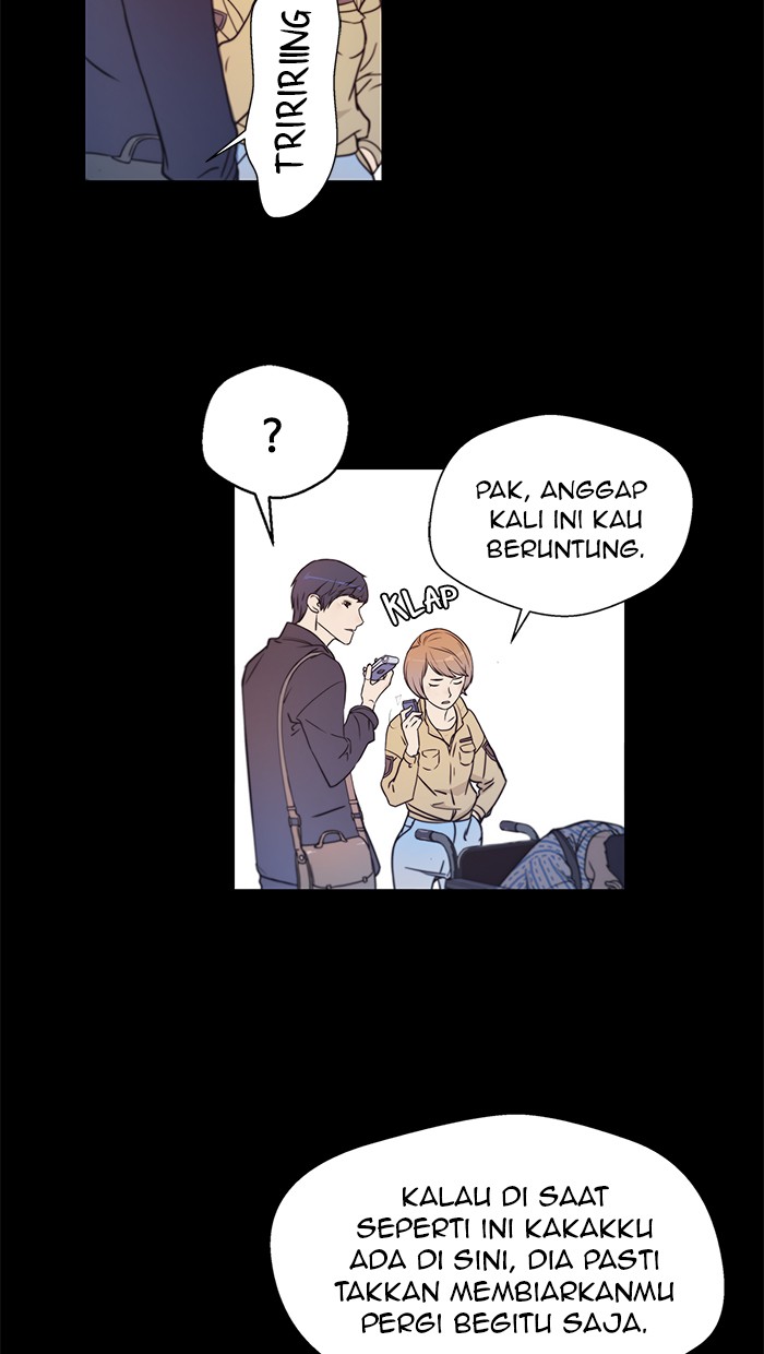 Read The Man ID Manga Online