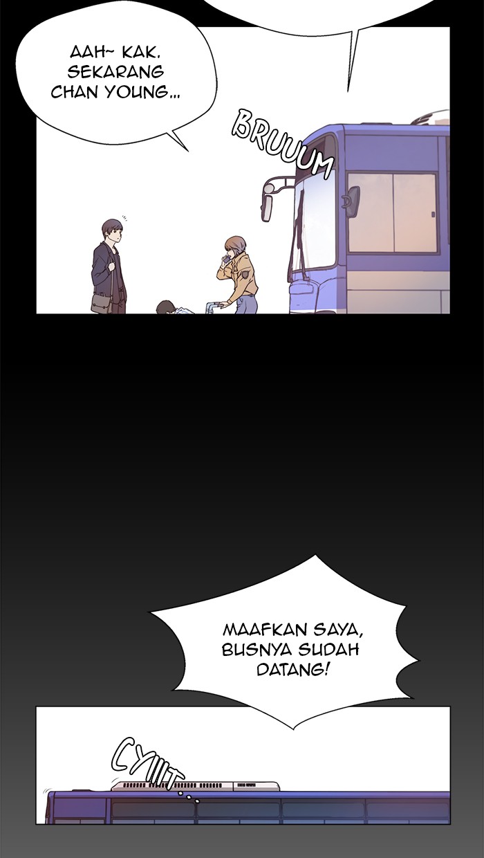 Read The Man ID Manga Online