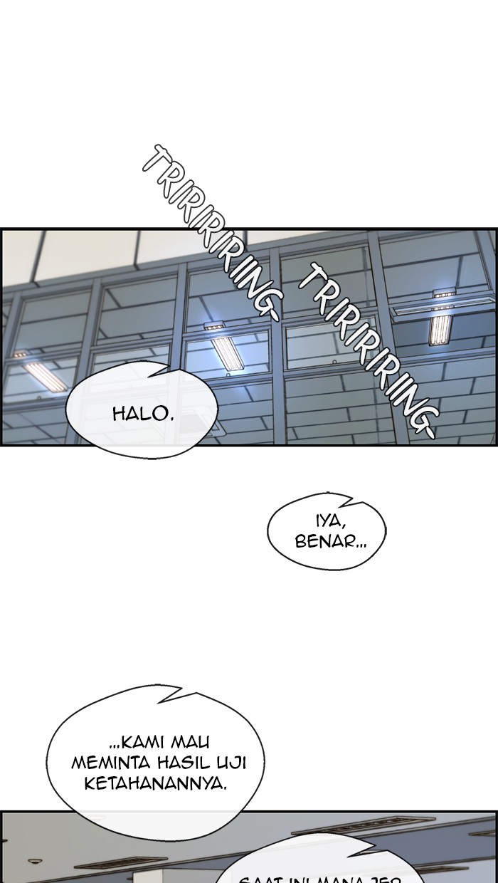 Read The Man ID Manga Online